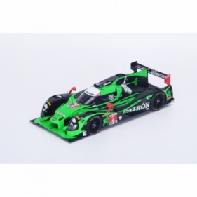 Ligier JS P2 HDP #2 S. Sharp/J. van Overbeek/Ed Brown/P. Derani LMP2 Winner Daytona 24h 2016 (18DA16)
