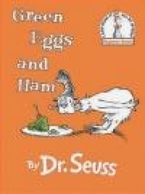 Green Eggs Dr. Seuss