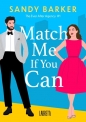 Match me if you can - Sandy Barker