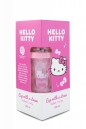 Coolpack, Kubek z rurką Hello Kitty Pink 1 - Light Pink (20165PTR)