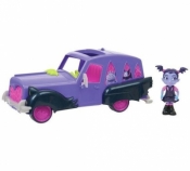 Vampirina Samochód