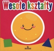 Wesołe kształty - Małgorzata Szewczyk