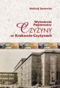 Wytwórnia papierosów Czyżyny - Andrzej Synowiec