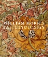 William Morris. Pattern & Design (Victoria and Albert Museum) Jenny Lister