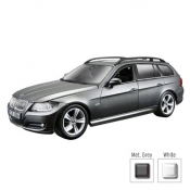 BBURAGO BMW 3 Series Touring (18-22116)
