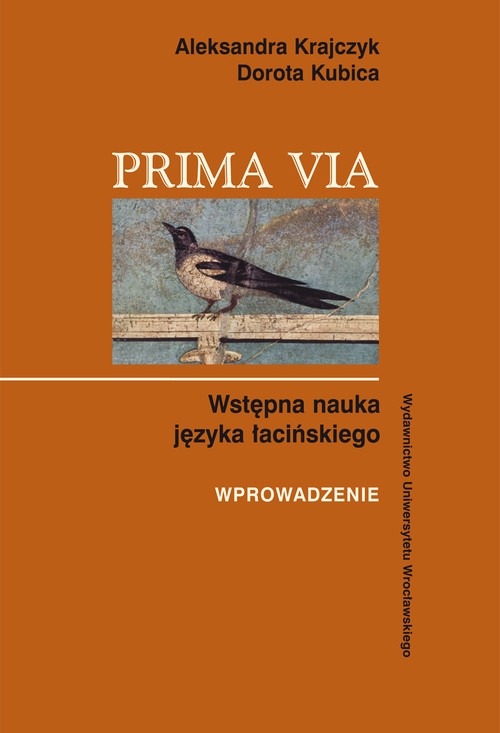 Prima Via Wstępna nauka języka łacińskiego