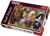 Puzzle Fantasy Kolaż 1500 (26116)