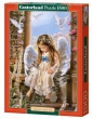Puzzle Tender Love Sandra Kuck 1500 (C-151165)