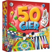 Gra - 50 gier (02116)