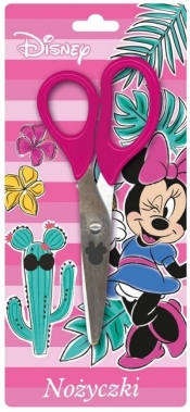 Nożyczki Minnie Mouse