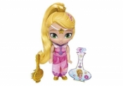 Shimmer&Shine. Genie disguise Leah
