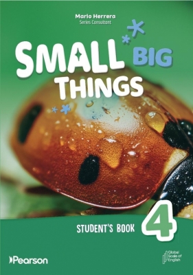 Small Big Things 4 SB - Mario Herrera