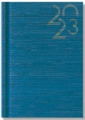 Terminarz 2023 B7 Caribe morski
