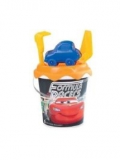 Wiaderko Cars 16 cm (7600040116)