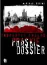 Inspektor Andreas i praskie dossier Marshall Browne