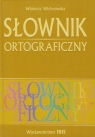 Słownik ortograficzny Wichrowska Wioletta