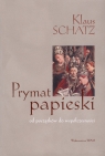  Prymat papieski od początków do współczesności