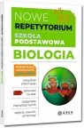 Nowe Repetytorium - szkoła podstawowa. Biologia - 2024-2026 Anna Mucha