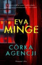 Córka agencji - Eva Minge