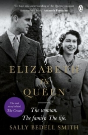 Elizabeth the Queen - Sally Smith