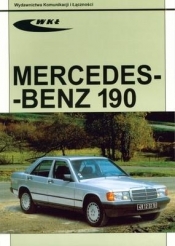 Mercedes Benz 190