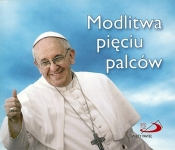 Modlitwa pięciu palców. Perełka papieska 20