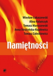 Namiętności - Wiesław Łukaszewski, Alina Kolańczyk, Tomasz Maruszewski