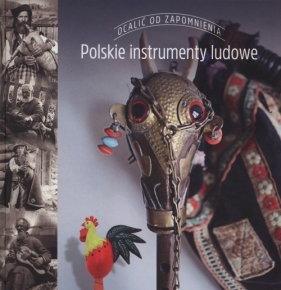 Polskie instrumenty ludowe - Aneta Oborny