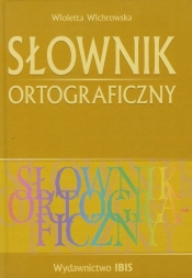 Słownik ortograficzny