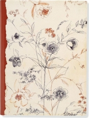 Szkicownik Flora
