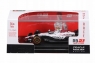 F1 Oracle Red Bull Racing RB21 2025 Tsunoda 1:64