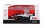 F1 Oracle Red Bull Racing RB21 2025 Tsunoda 1:64