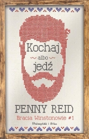 Kochaj albo jedź - Penny Reid