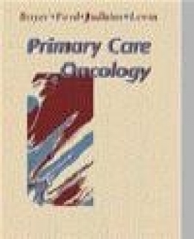 Primary Care Oncology Melissa Belle Ford, Alice F. Judkins, Kathryn L. Boyer