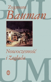 Nowoczesność i Zagłada - Bauman Zygmunt