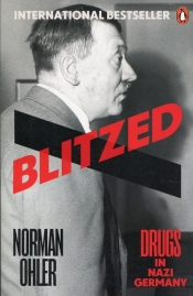Blitzed - Ohler Norman