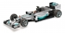 Mercedes AMG Petronas F1