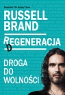 Regeneracja, droga do wolności Brand Russell