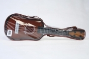 Gitara plastikowa w euti