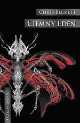 Ciemny Eden - Beckett Chris