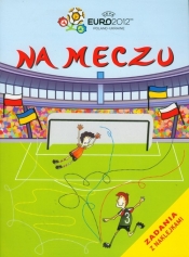 Na meczu Zadania z naklejkami