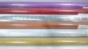 Papier brokatowy 150x70 /5811298 /mix - Mpm Quality