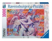 Ravensburger, Puzzle 1000: Amor i Psyche (12000416)