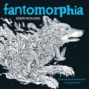 Fantomorphia - Rosanes Kerby