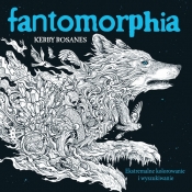 Fantomorphia - Kerby Rosanes