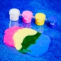 Crazy Science - Slime Kameleon