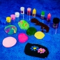 Crazy Science - Slime Kameleon