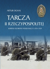 Tarcza II Rzeczypospolitej. - Artur Ochał