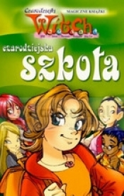 Witch. Czarodziejska szkoła