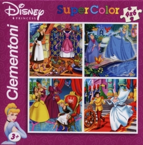 PUZZLE 4 X 6 EL.